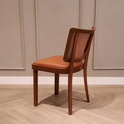 B 22 Chair from Thonet, 1930s-SJU-1216102