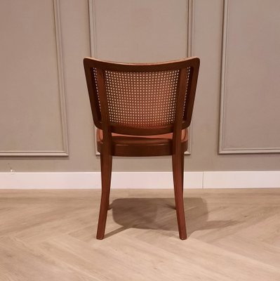 B 22 Chair from Thonet, 1930s-SJU-1216102