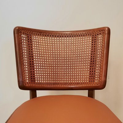 B 22 Chair from Thonet, 1930s-SJU-1216102