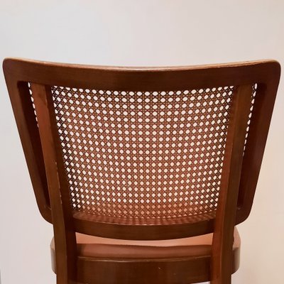 B 22 Chair from Thonet, 1930s-SJU-1216102