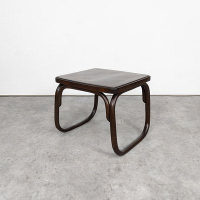 B 313 Stool attributed to Josef Frank for Thonet, 1930s-TLV-1607096