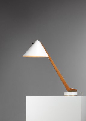 B-54 Desk Lamp by Hans Agne Jakobsson for Markaryd, Scandinavia, 1950s-YU-1075717