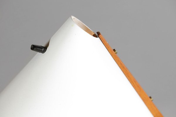 B-54 Desk Lamp by Hans Agne Jakobsson for Markaryd, Scandinavia, 1950s-YU-1075717