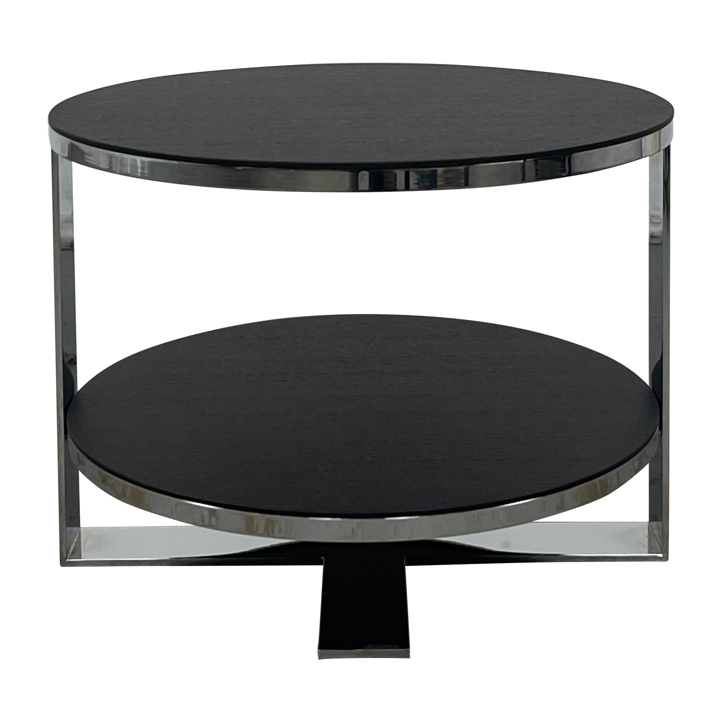 Eileen Side Tables (Top Material - Glass)