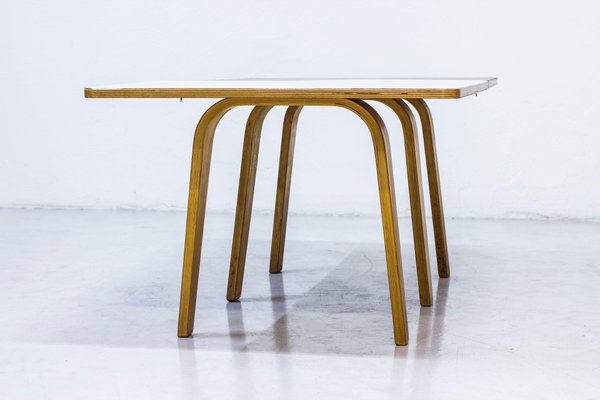 B14 Multi Table by Cees Braakman for Pastoe, 1950s-KO-635098