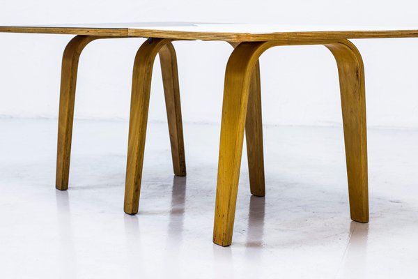 B14 Multi Table by Cees Braakman for Pastoe, 1950s-KO-635098