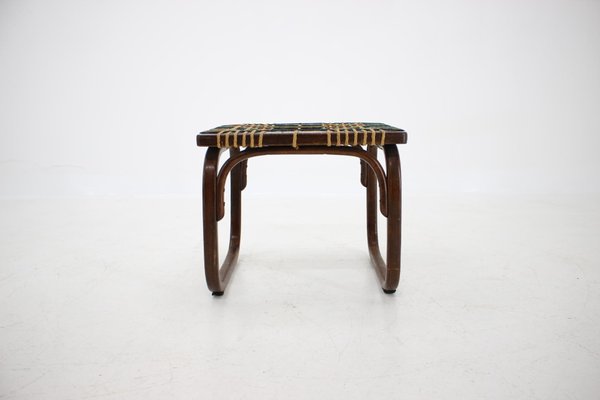 B313 Stool by Frank Josef for Thonet, 1928-TZ-602121