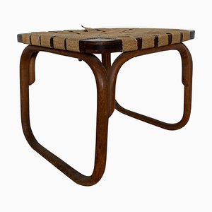 B313 Stool by Frank Josef for Thonet-Mundus, 1928-TZ-740836