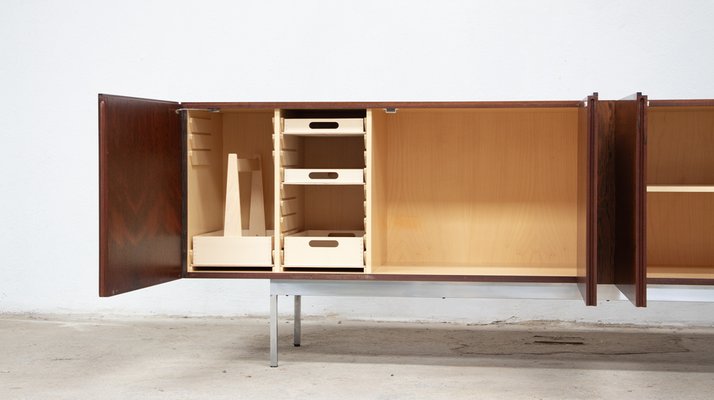 B40 Enfilade by Dieter Wäckerlin for Behr, 1960s-ZCK-1821235