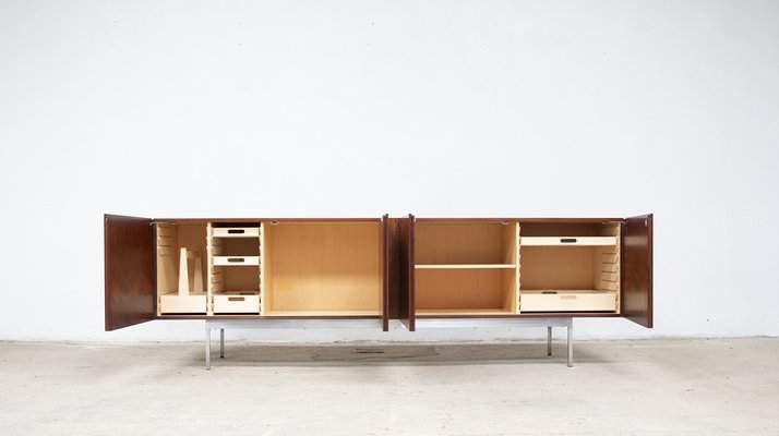 B40 Enfilade by Dieter Wäckerlin for Behr, 1960s-ZCK-1821235