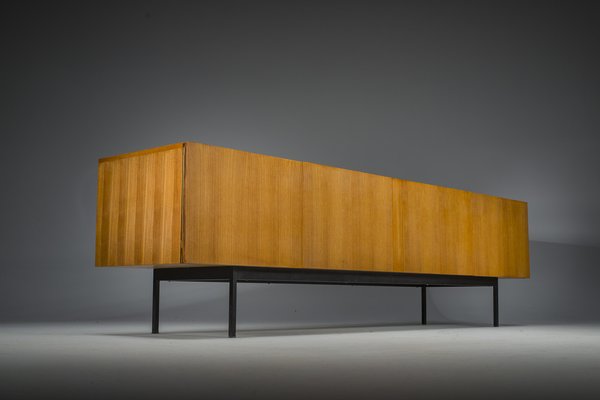 B40 Sideboard Walunt by Dieter Wäckerlin for Behr, 1960s-ZZH-1822203