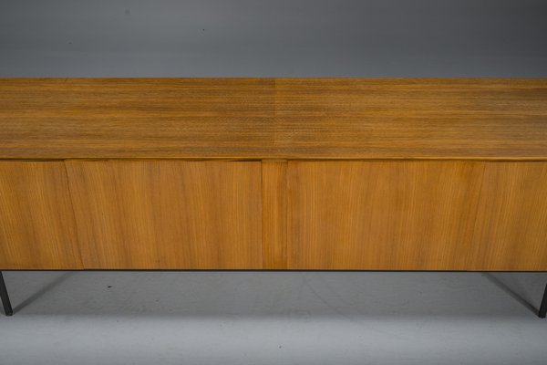 B40 Sideboard Walunt by Dieter Wäckerlin for Behr, 1960s-ZZH-1822203