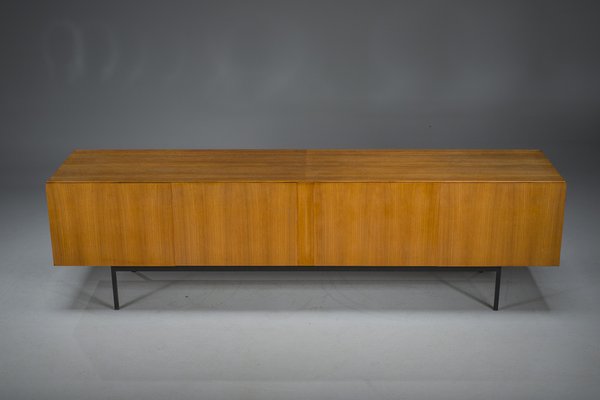 B40 Sideboard Walunt by Dieter Wäckerlin for Behr, 1960s-ZZH-1822203