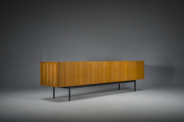 B40 Sideboard Walunt by Dieter Wäckerlin for Behr, 1960s-ZZH-1822203