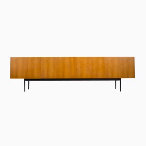 B40 Sideboard Walunt by Dieter Wäckerlin for Behr, 1960s-ZZH-1822203