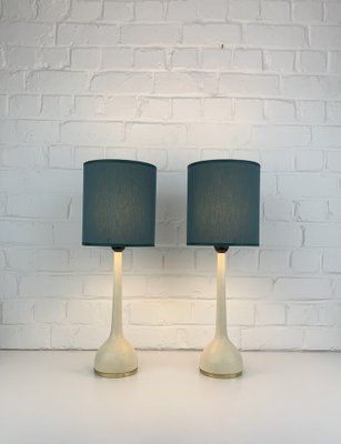 B44 Table Lamps by Hans-Agne Jakobsson for AB Markaryd, Sweden, 1960s, Set of 2-ZM-1541069