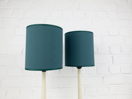 B44 Table Lamps by Hans-Agne Jakobsson for AB Markaryd, Sweden, 1960s, Set of 2-ZM-1541069