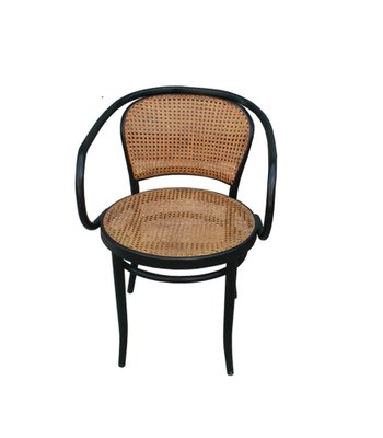 B9 Chair by August Thonet, Former Czechoslovakia, 1920s-ODB-1811524