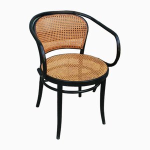 B9 Chair by August Thonet, Former Czechoslovakia, 1920s-ODB-1811524