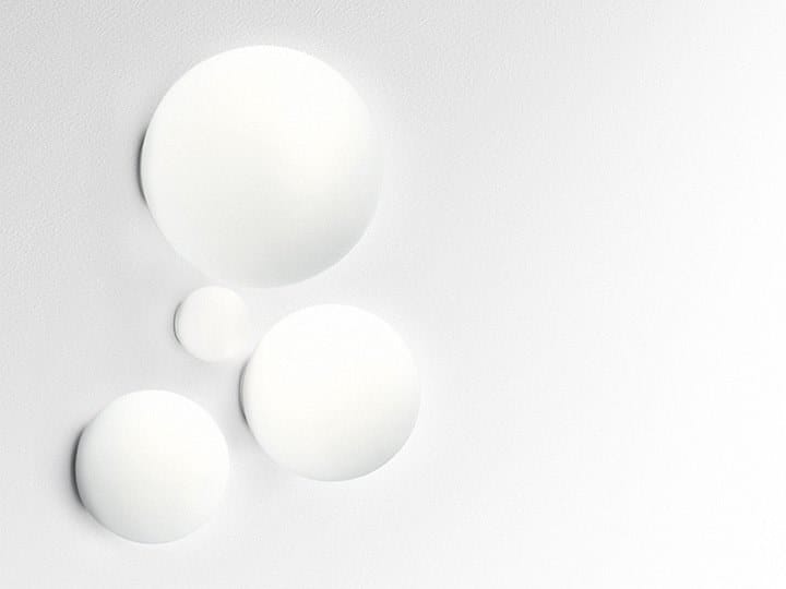 ARTEMIDE - DIOSCURI 420