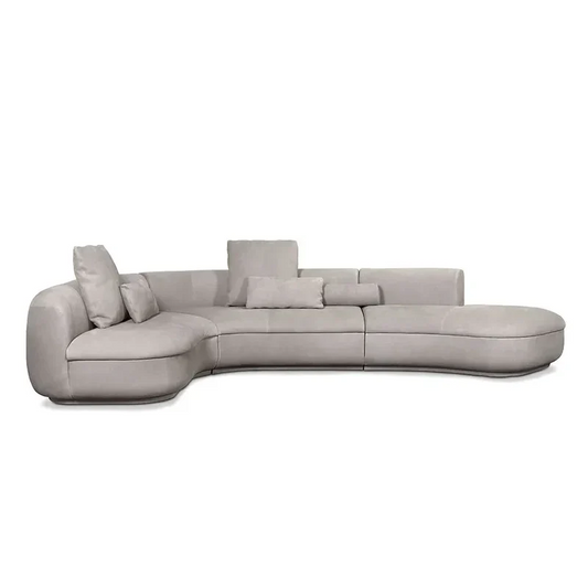 Piaf - Modular Sofa by Baxter