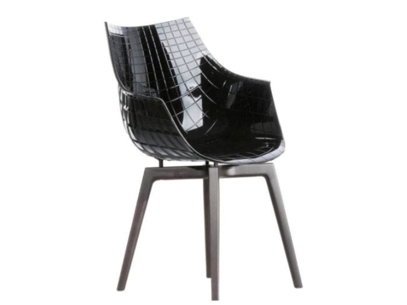 DRIADE - MERIDIANA CHAIR