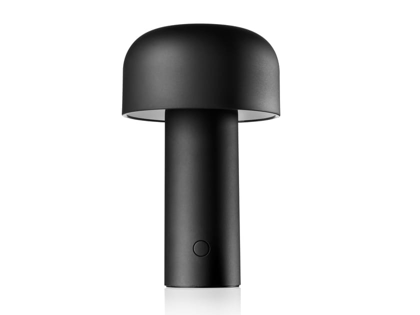 FLOS - BELLHOP MATT BLACK