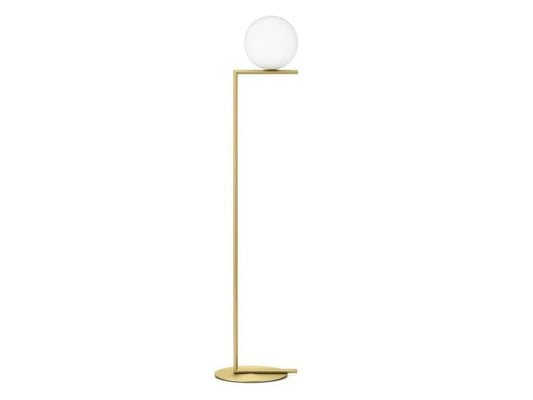 FLOS - IC LIGHTS F1 Brass