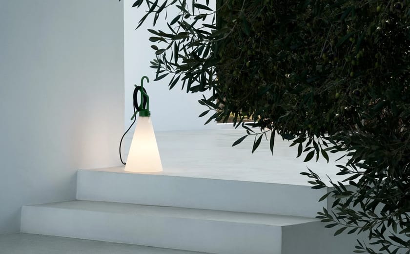 FLOS - MAYDAY OUTDOOR LEAF GREEN