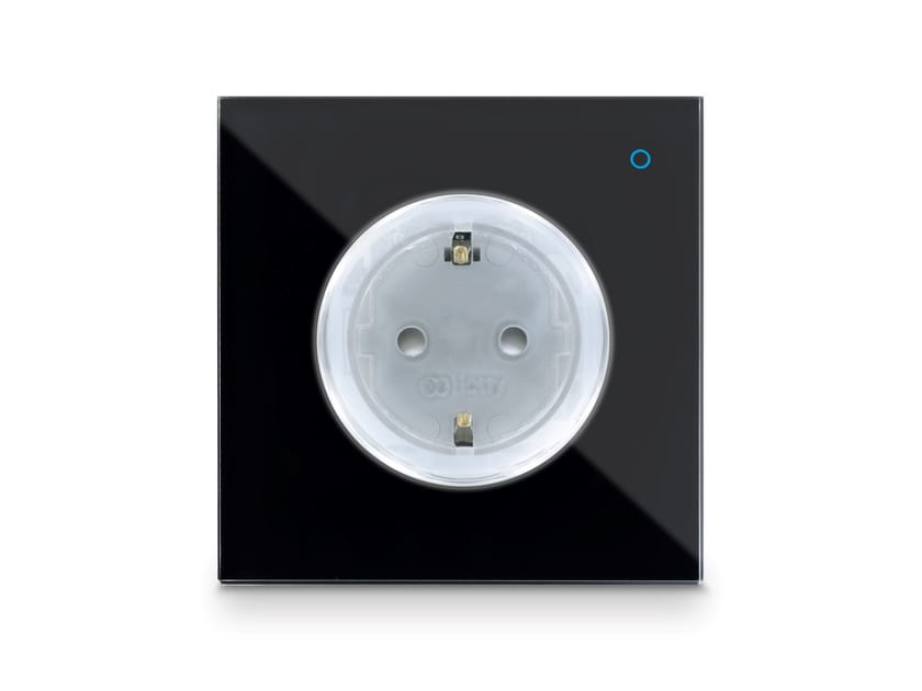 IOTTY - IOTTY SMART OUTLET OSWDE