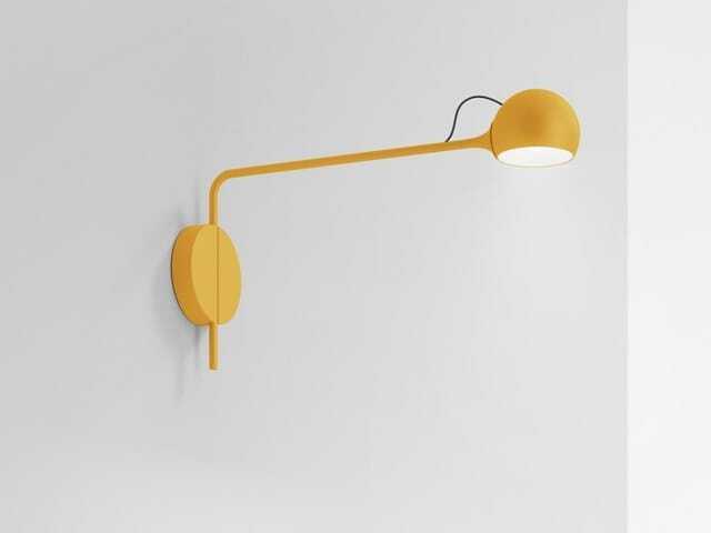 ARTEMIDE - IXA S YELLOW