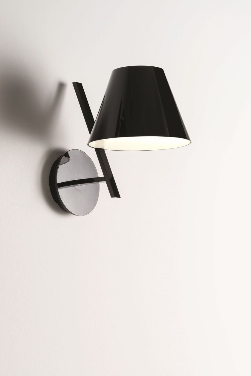 ARTEMIDE - LA PETITE WALL BLACK