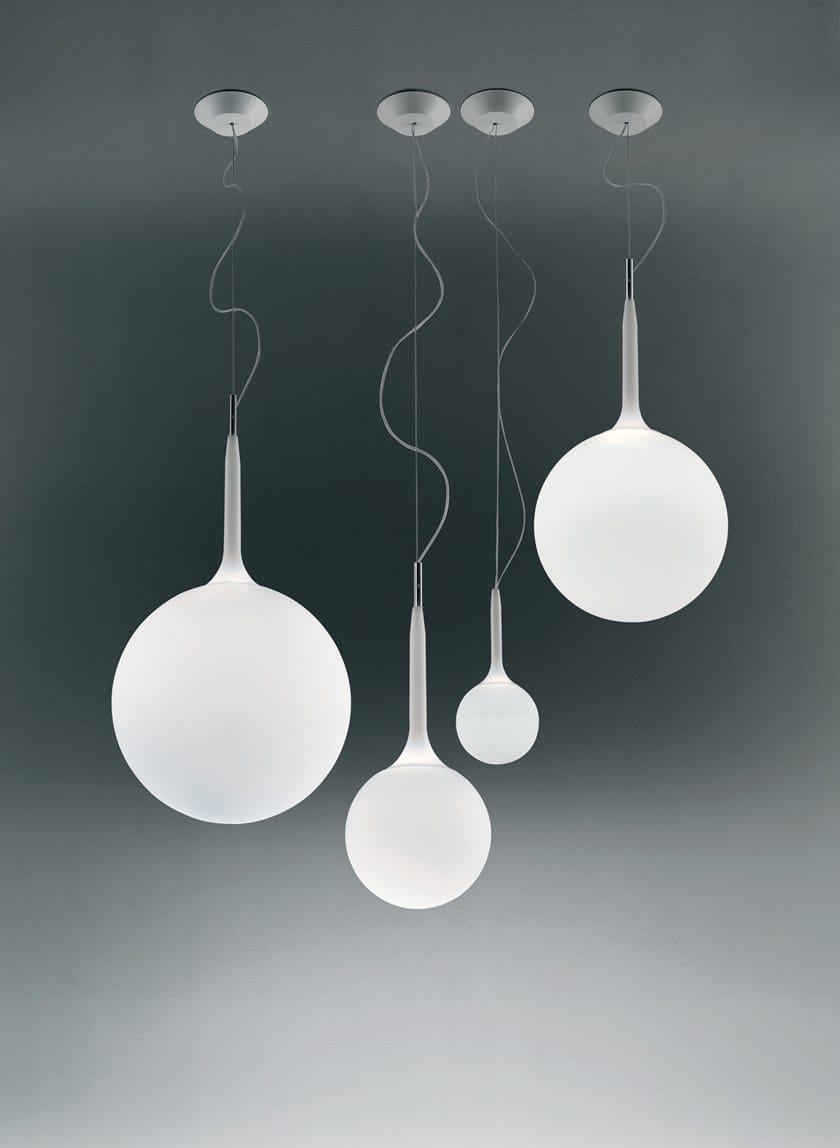 ARTEMIDE - CASTORE 350