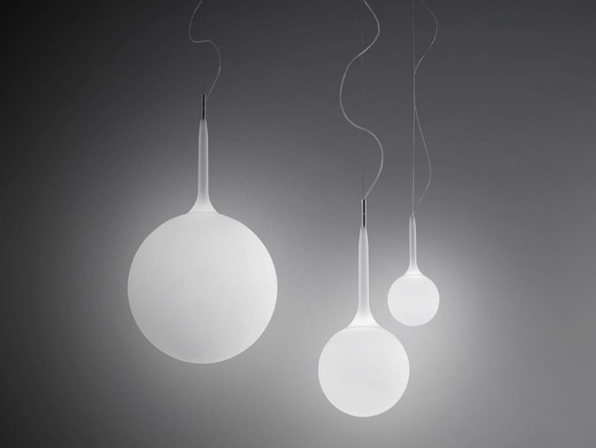 ARTEMIDE - CASTORE 350