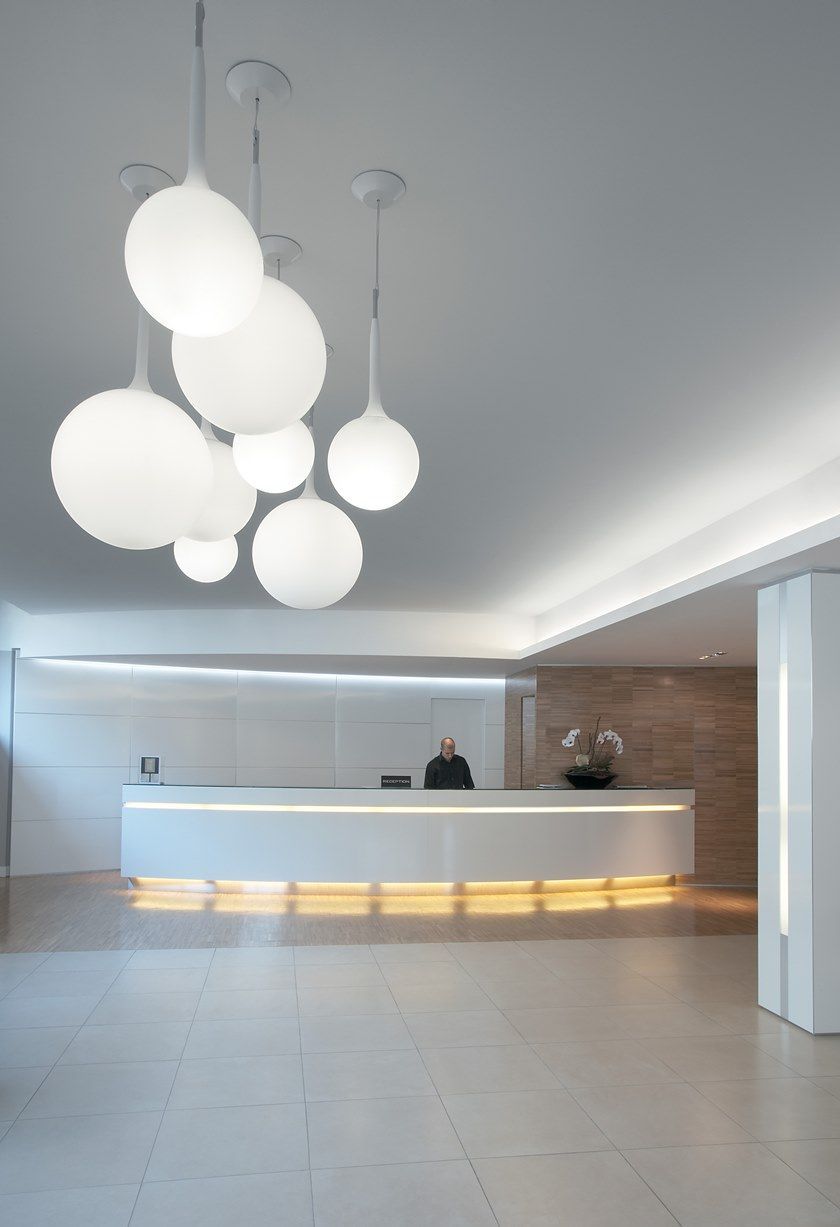 ARTEMIDE - CASTORE 350