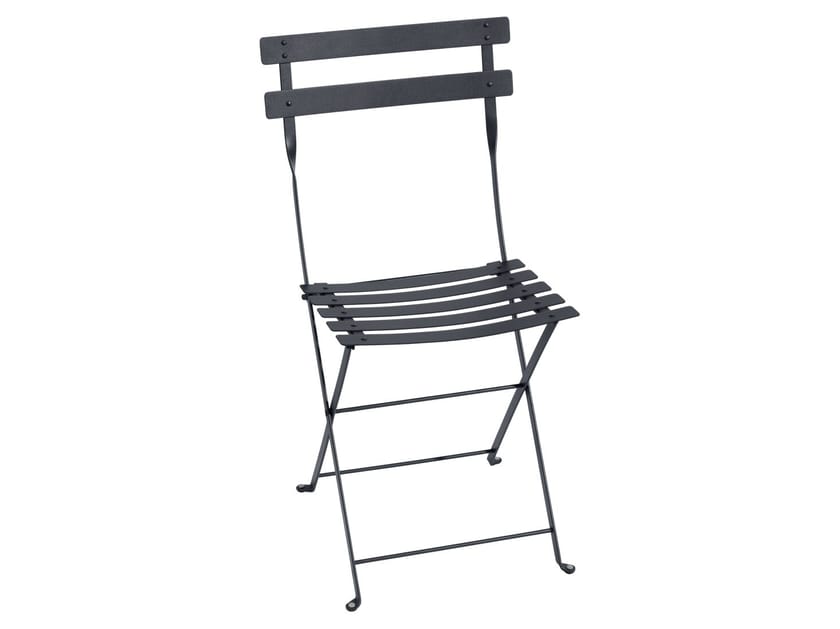 FERMOB - BISTRO CHAIR ANTHRACITE