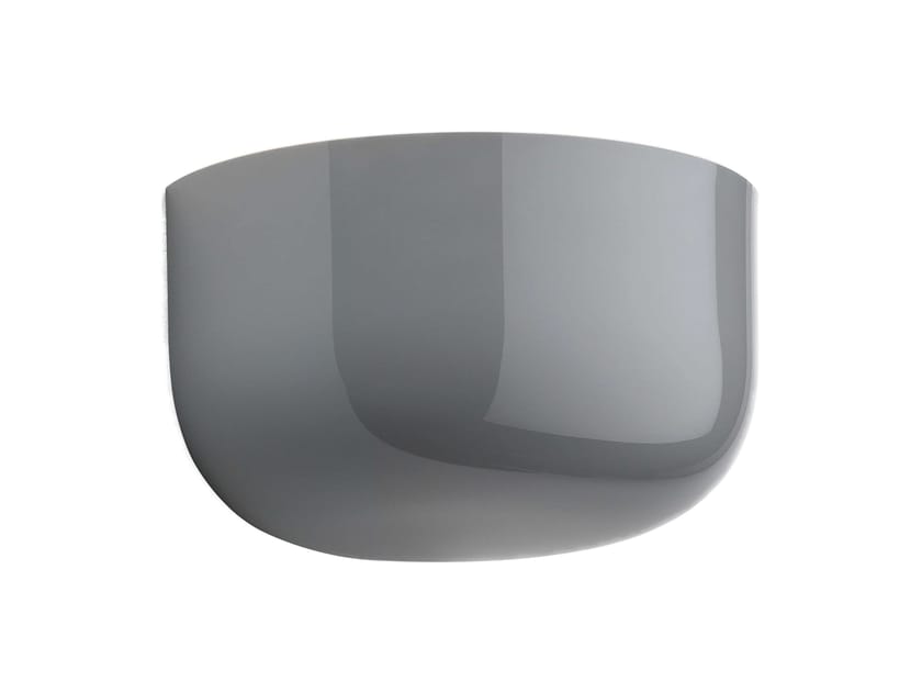 FLOS - BELLHOP WALL UP GREY