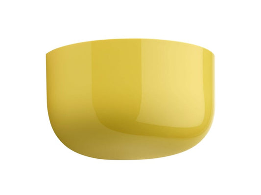 FLOS - BELLHOP WALL UP YELLOW