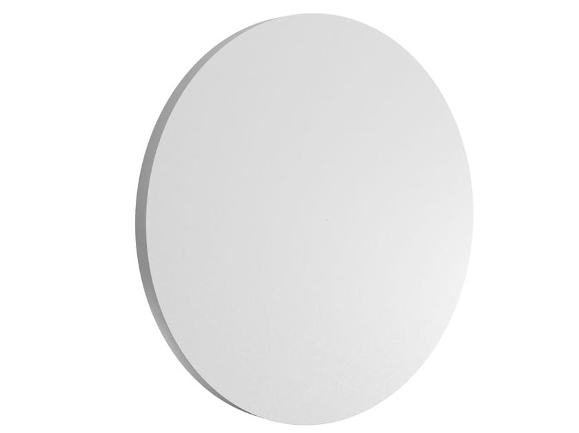 FLOS - CAMOUFLAGE WHITE 240 3000K RECESSED