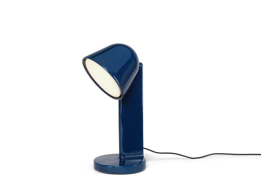 FLOS - CÉRAMIQUE DOWN BLUE