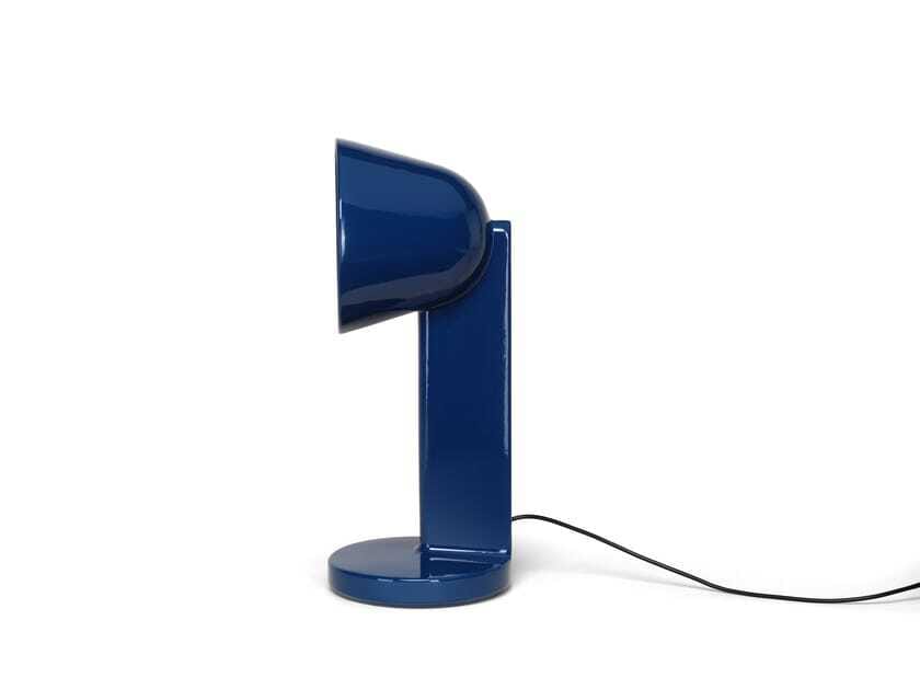 FLOS - CÉRAMIQUE SIDE BLUE