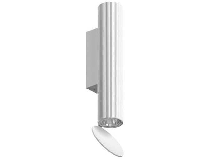 FLOS - FLAUTA RIGA INDOOR WHITE