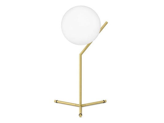 FLOS - IC LIGHTS T1 HIGH BRASS