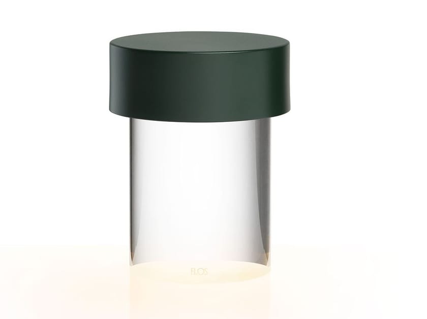 FLOS - LAST ORDER CLEAR GREEN