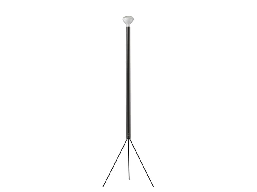 FLOS - LUMINATOR ANTHRACITE