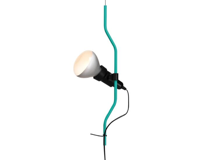 FLOS - PARENTESI 50 TURQUOISE