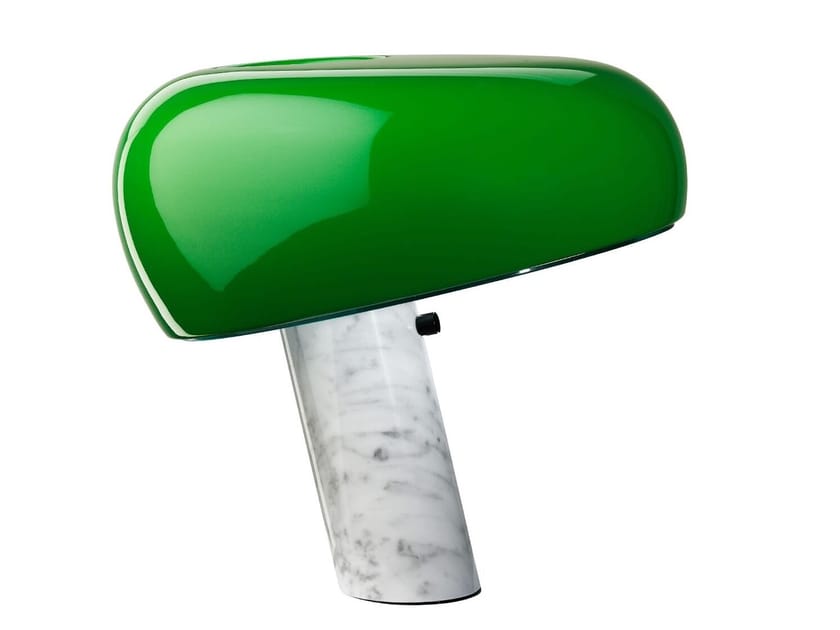 FLOS - SNOOPY GREEN