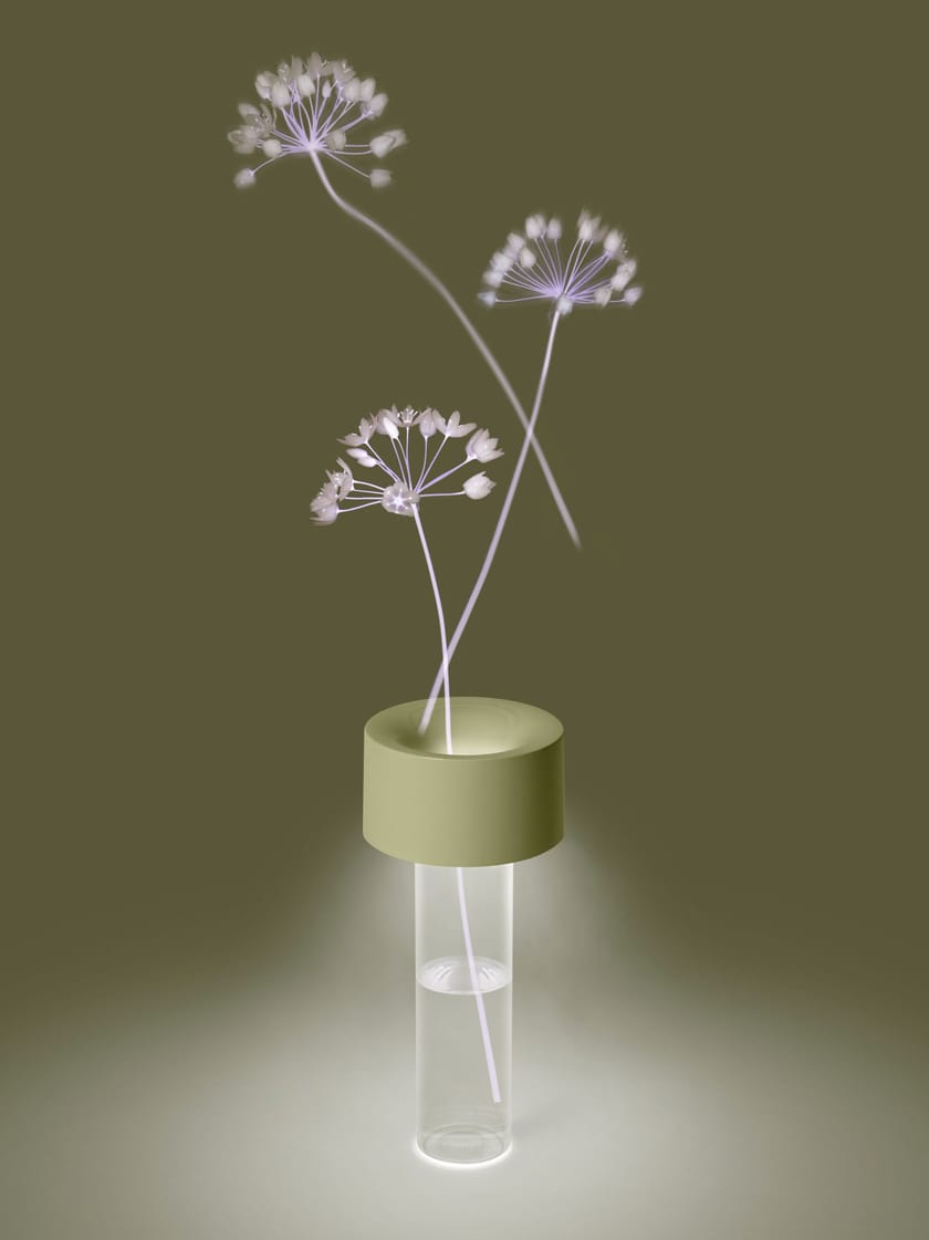 FOSCARINI - FLEUR GREEN