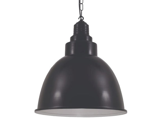 MULLAN LIGHTING - DANICAANS INDUSTRIAL PENDANT LARGE