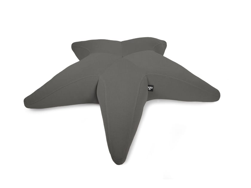 OGO - STARFISH XL ANTHRACITE